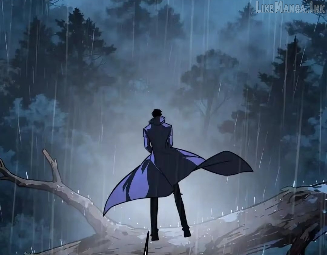 After the School Belle Dumped Me, I Became a Martial Arts God Chapter 98  - page 197